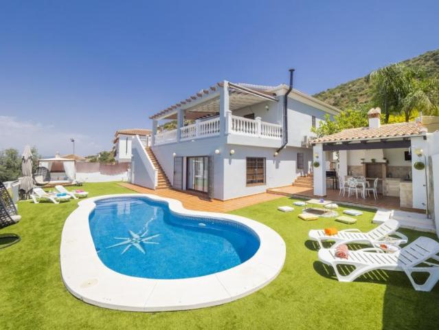 Apartamento en alquiler en Coín, Sierra Gorda