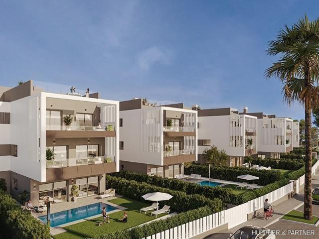 Apartamento en venta en ses Salines, Migjorn