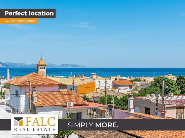 Apartamento en venta en Colònia de Sant Pere, Llevant
