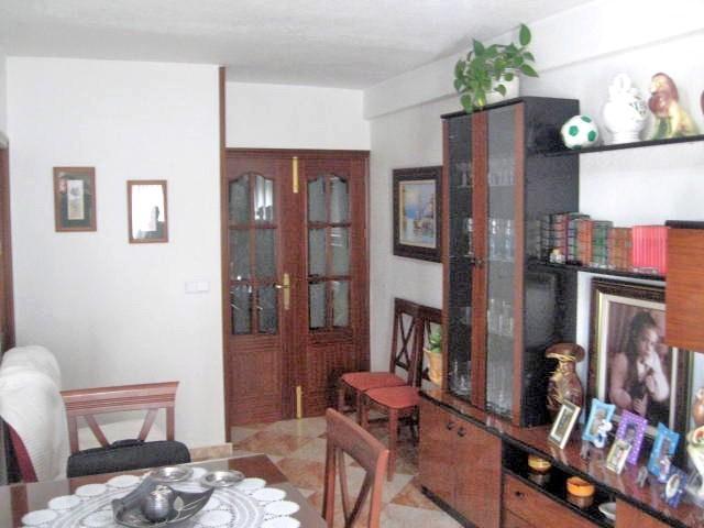 Apartamento en venta en La Arruzafa, Córdoba