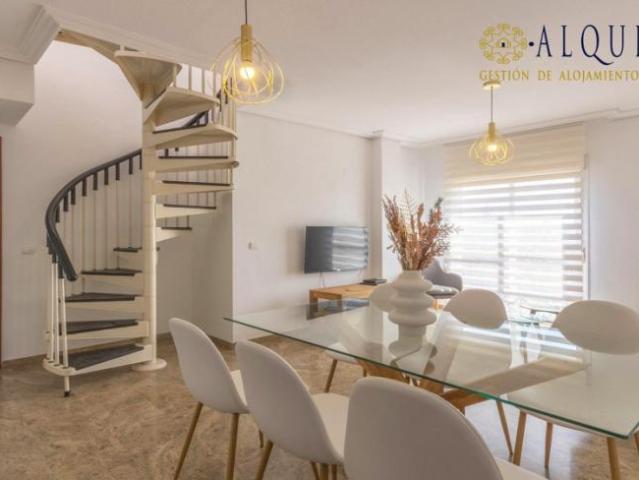 Apartamento en alquiler en A Illa De Arousa, Fray Albino