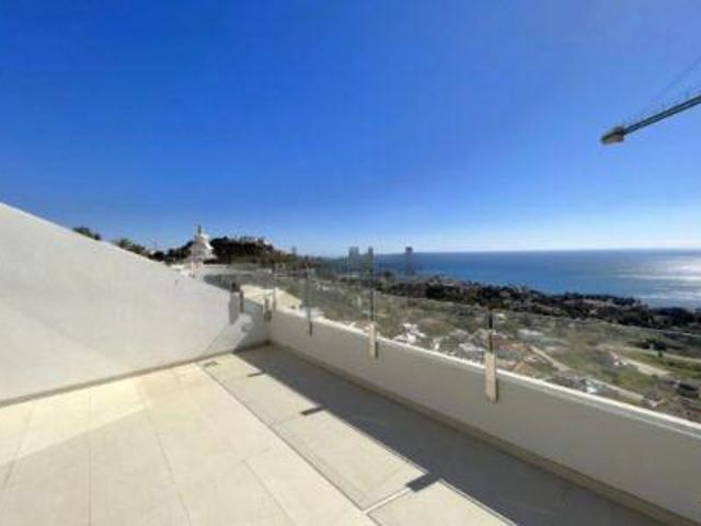 Apartamento en venta en El Higuerón, Córdoba