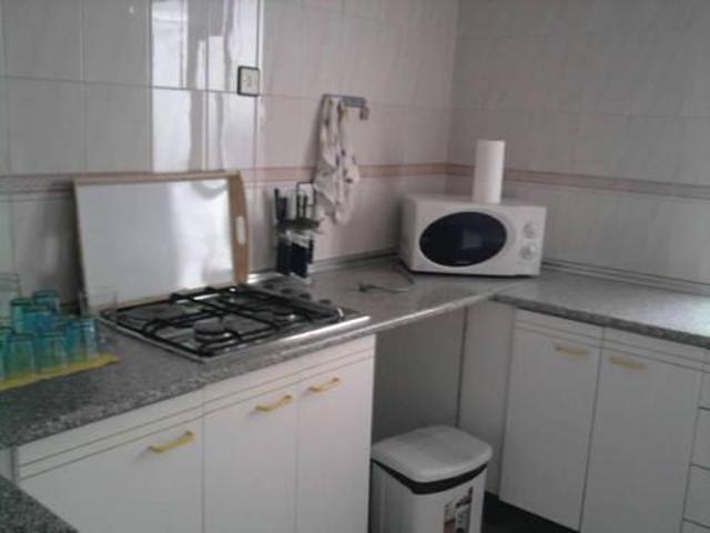 Apartamento en venta en Coria, Cáceres