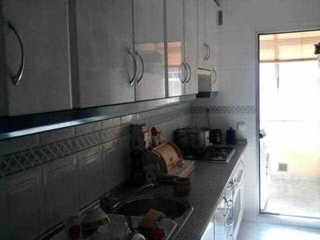 Apartamento en venta en Coria, Extremadura