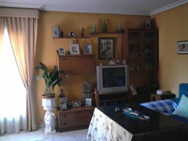 Apartamento en venta en Coria, Extremadura