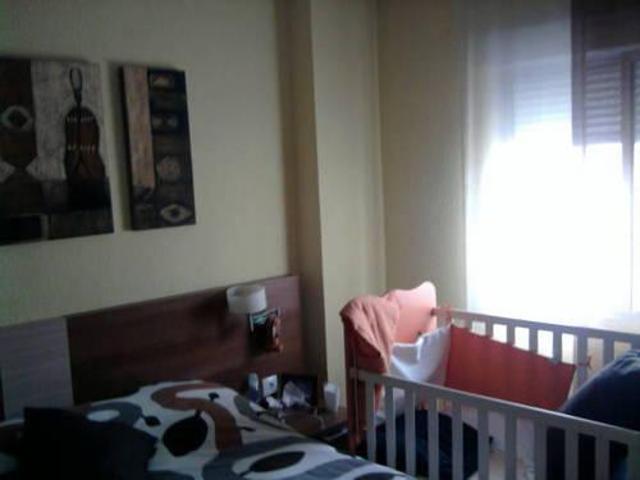 Apartamento en venta en Coria, Extremadura