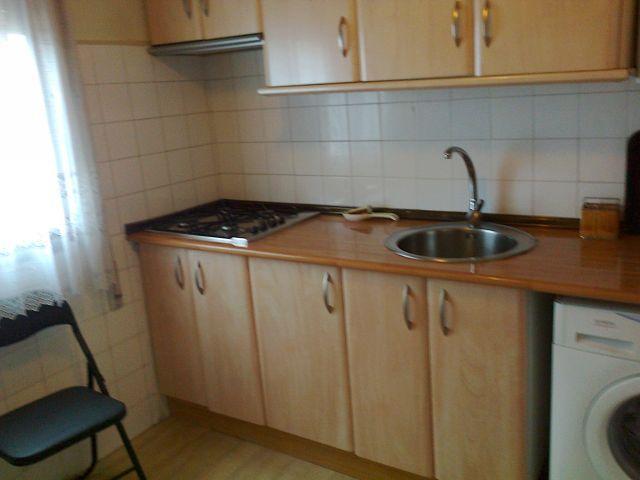 Apartamento en venta en Coria, Extremadura