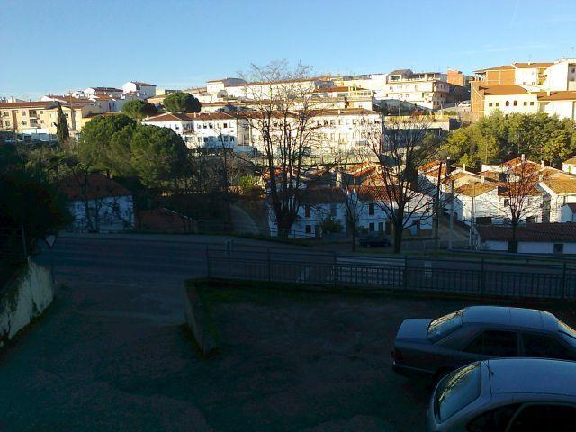 Apartamento en venta en Coria, Extremadura