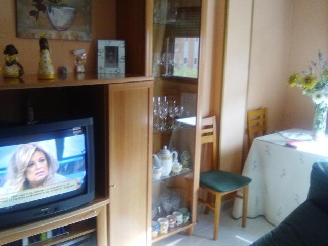 Apartamento en alquiler en Coria