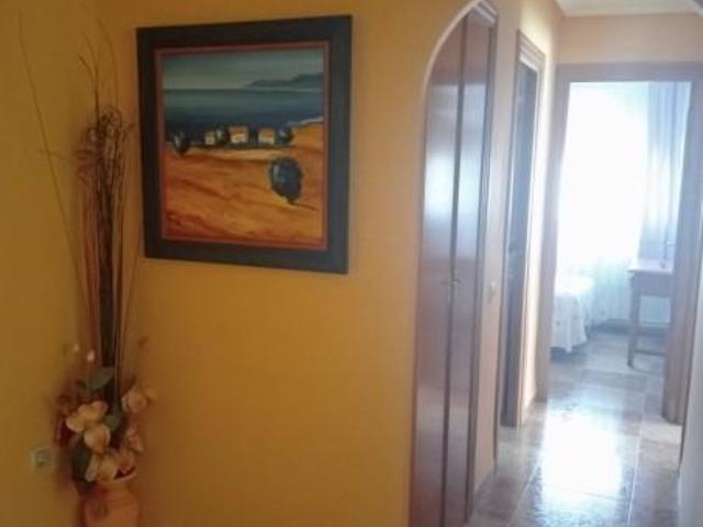 Apartamento en venta en Coria, Extremadura