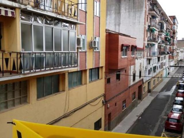 Apartamento en venta en Coria, Extremadura
