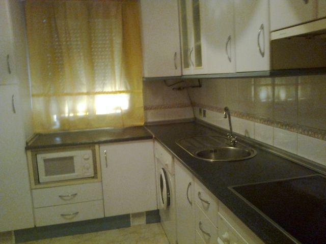 Apartamento en venta en Coria, Extremadura