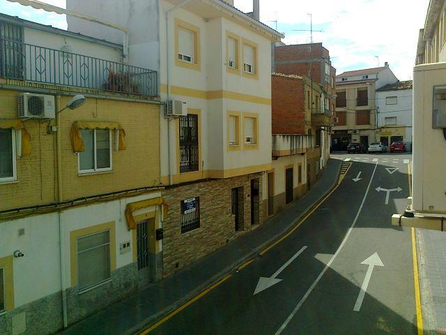 Apartamento en venta en Coria, Extremadura