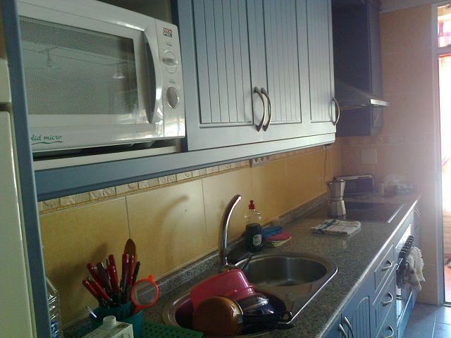 Apartamento en venta en Coria, Extremadura
