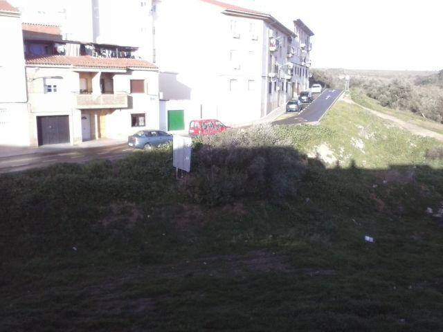 Apartamento en venta en Coria, Extremadura