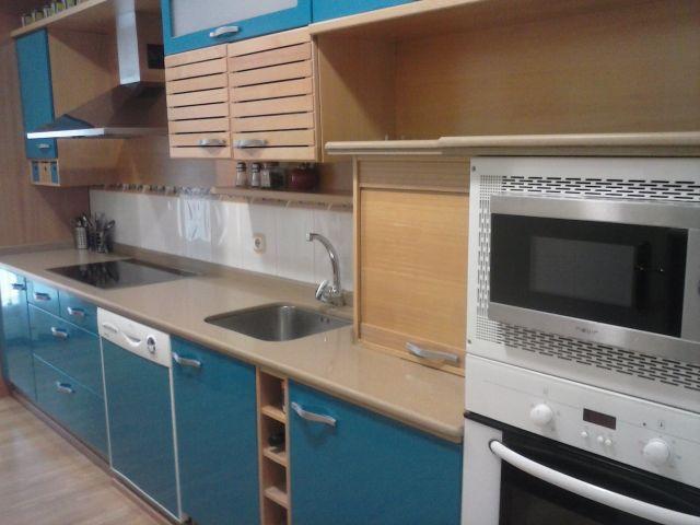 Apartamento en venta en Coria, Extremadura