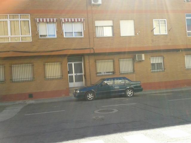 Apartamento en venta en Coria, Extremadura