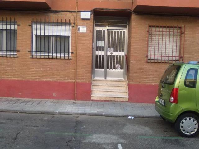 Apartamento en venta en Coria, Extremadura