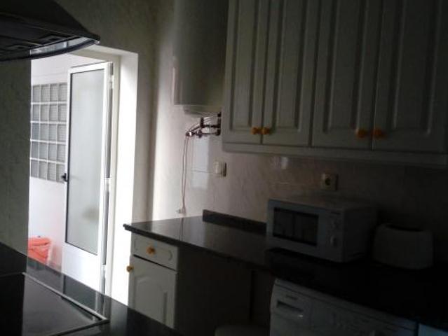 Apartamento en venta en Coria, Extremadura