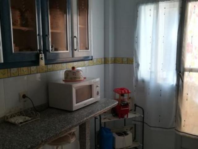 Apartamento en venta en Coria, Extremadura