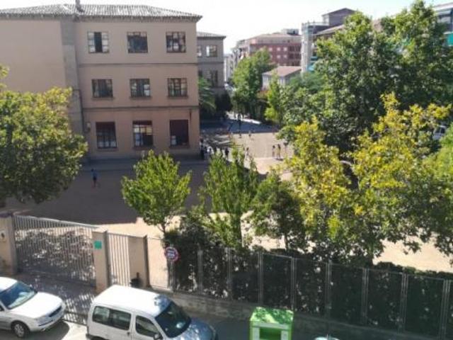 Apartamento en venta en Coria, Extremadura