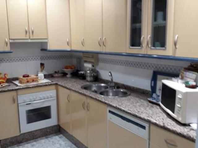 Apartamento en venta en Coria, Extremadura