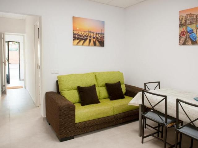 Apartamento en alquiler en Cornellà De Llobregat, Can Fatjó
