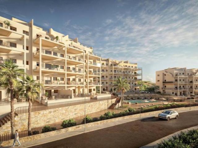 Apartamento en venta en Corvera, Campo de Cartagena y Mar Menor