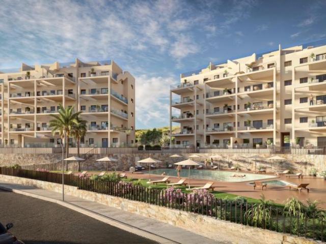 Apartamento en venta en Corvera, Campo de Cartagena y Mar Menor