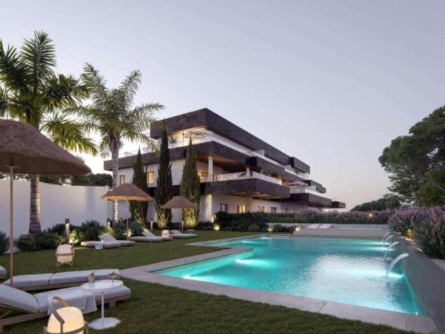 Apartamento en venta en Marina de Casares, Costa del Sol Occidental