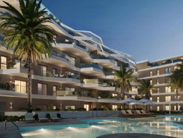 Apartamento en venta en Costa del Sol, Dos Hermanas