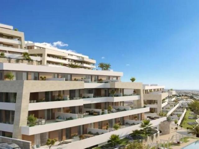 Apartamento en venta en Resinera-Voladilla, Costa del Sol Occidental