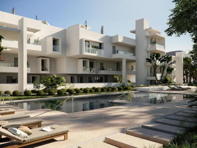 Apartamento en venta en Costa del Sol, Dos Hermanas