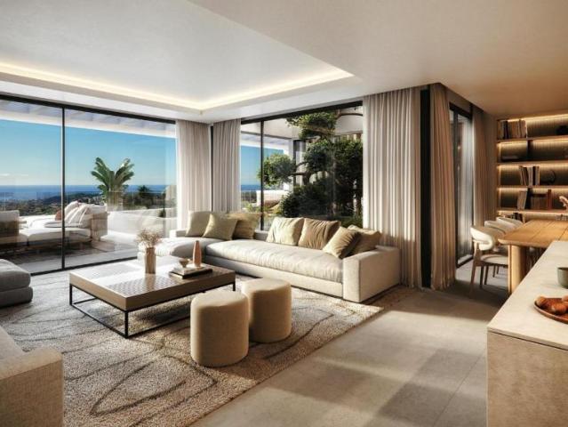 Apartamento en venta en Costa del Sol, Dos Hermanas