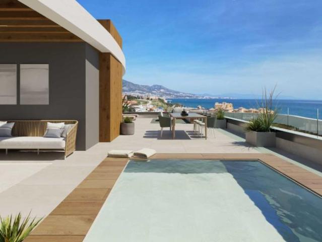 Apartamento en venta en Costa del Sol, Dos Hermanas