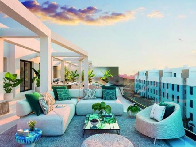 Apartamento en venta en Costa del Sol, Dos Hermanas