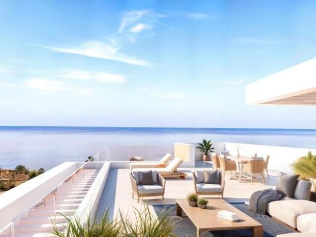 Apartamento en venta en Costa del Sol, Dos Hermanas