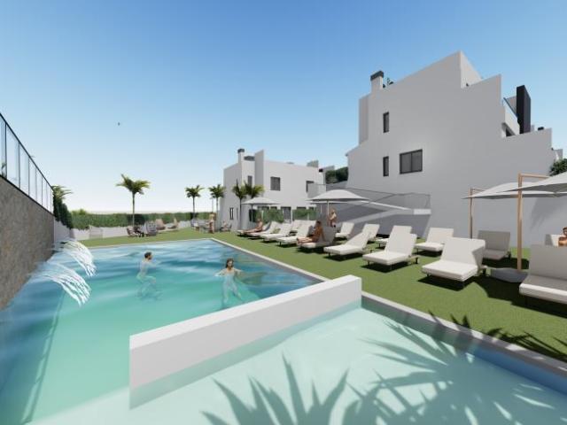 Apartamento en venta en el Baix Segura / La Vega Baja, Valencia