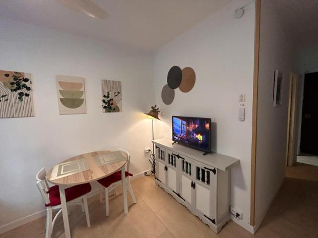 Apartamento en alquiler en Barri de la Creu, Cubelles