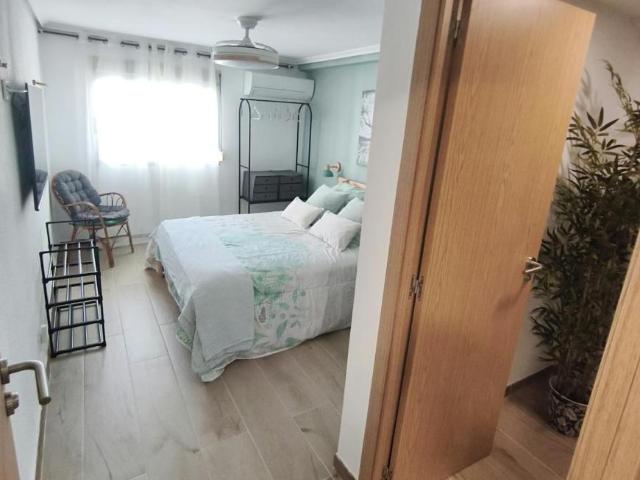 Apartamento en alquiler en Sant Antoni, la Ribera Baixa