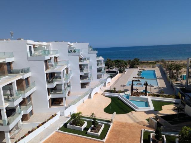 Apartamento en venta en les Marines, la Marina Alta