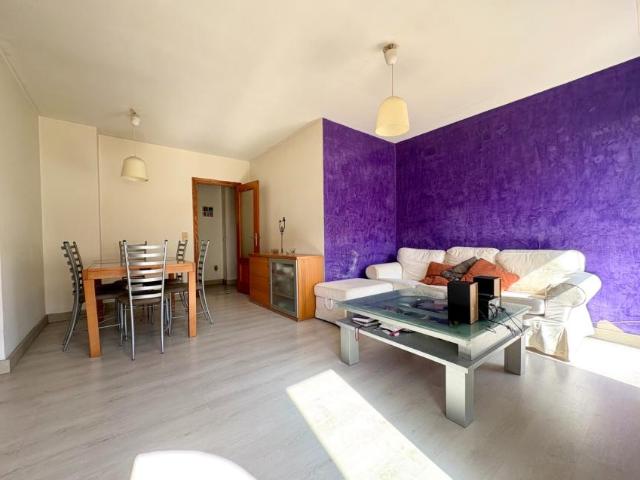 Apartamento en venta en Barri París-Pedrera / Camp Roig, la Marina Alta