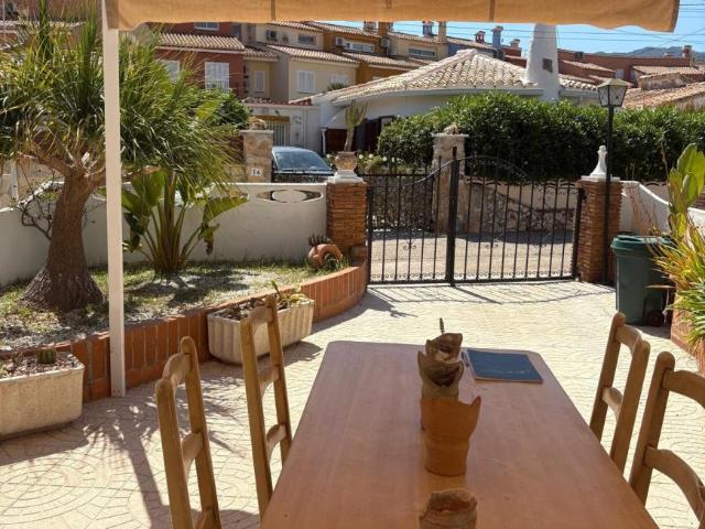 Apartamento en venta en les Marines, la Marina Alta