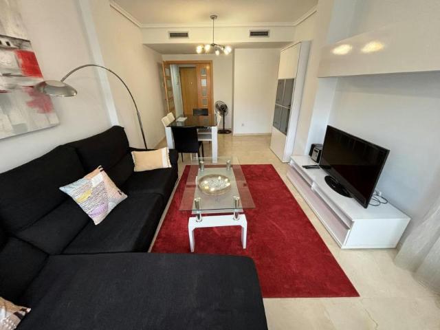 Apartamento en alquiler en Dénia, Barri Baix la Mar / Darrere del Castell