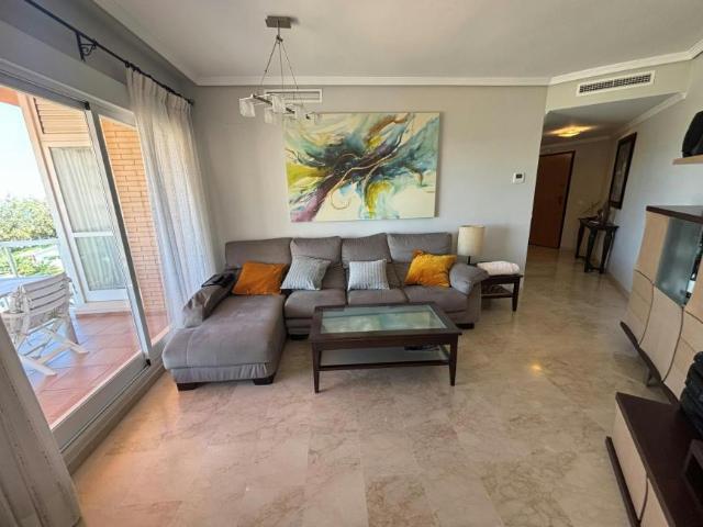 Apartamento en alquiler en Dénia, Barri Baix la Mar / Darrere del Castell