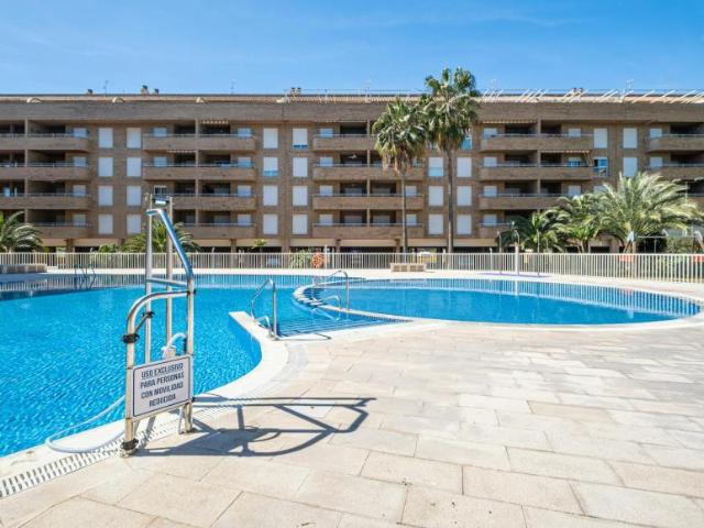 Apartamento en alquiler en Barri Baix la Mar / Darrere del Castell, Dénia