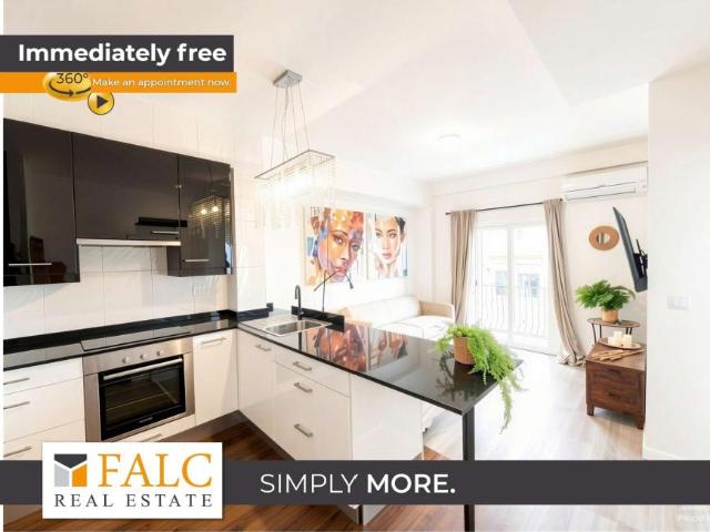 Apartamento en alquiler en s'Arenal, Palma