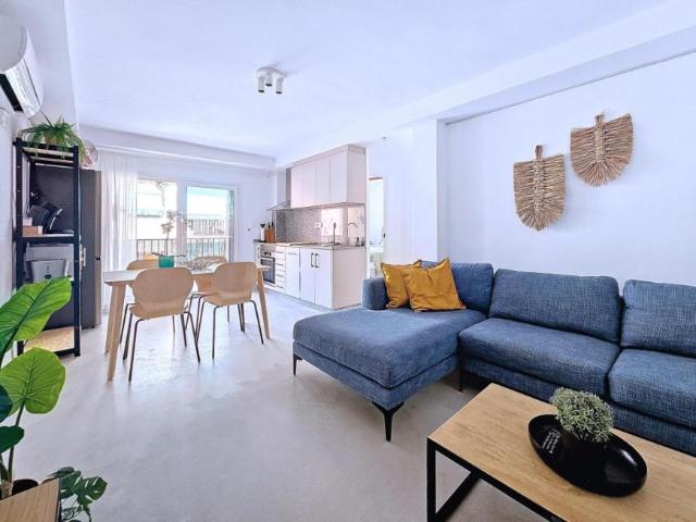 Apartamento en alquiler en Pla d’en Sarrió, El Campello