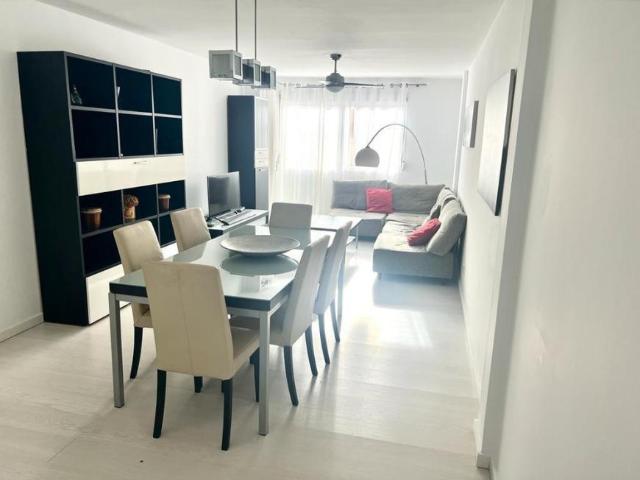 Apartamento en alquiler en El Cabezo, Granadilla de Abona