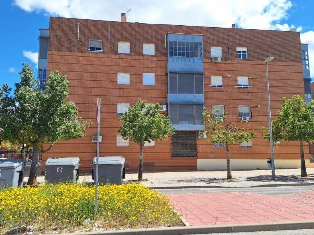Apartamento en venta en El Palmar o Lugar de Don Juan, Área Metropolitana de Murcia